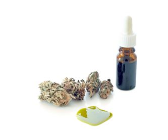 CBD OIL
