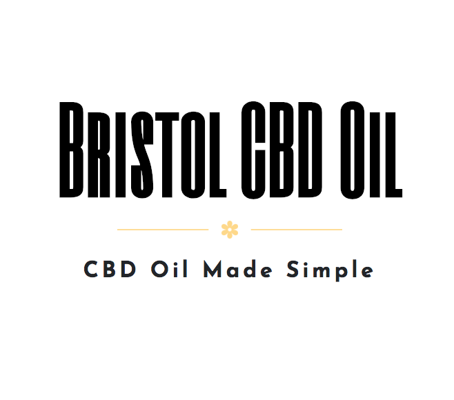 Bristol CBD Oil logo