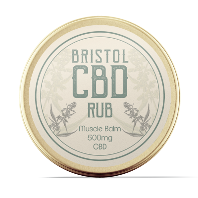 cbd muscle rub front