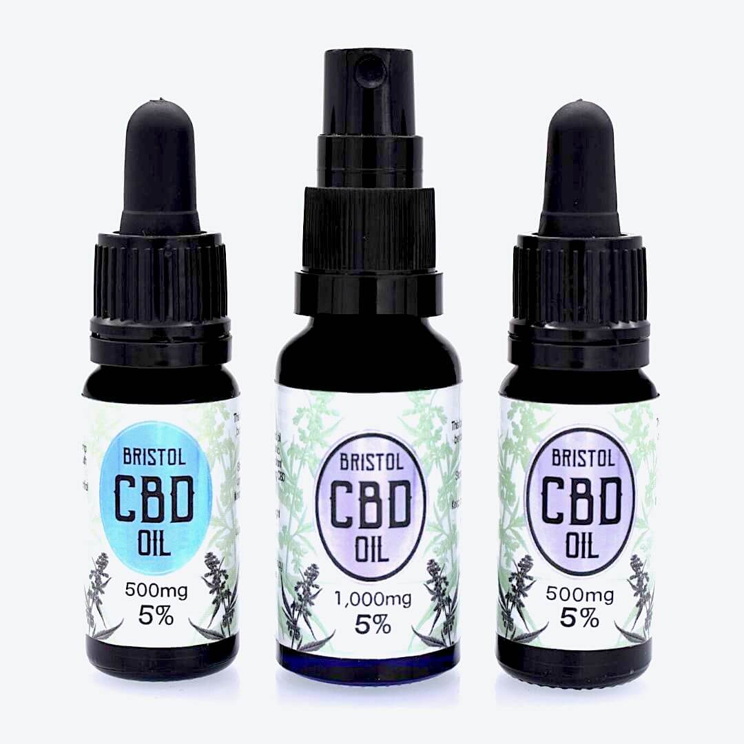 Bristol CBD Shop Bristol CBD Oil