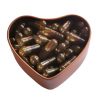 CBD Oil Capsules (No Lid)