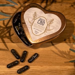 CBD Capsules