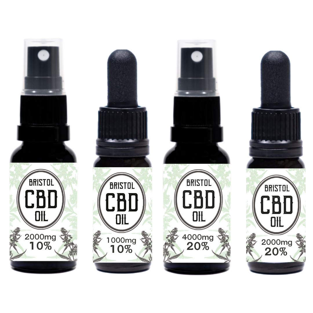 Bristol CBD Shop Bristol CBD Oil