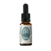 20% Whole Plant, Full Spectrum CBD Oil - Image 2