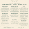 botanical healing guide