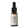 Joy - 5% Broad Spectrum CBD Oil - Mild Taste - Image 2