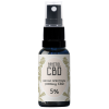 Joy - 5% Broad Spectrum CBD Oil - Mild Taste - Image 3