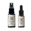 Joy - 5% Broad Spectrum CBD Oil - Mild Taste