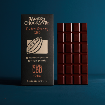 Chocolate Heaven - Image 2