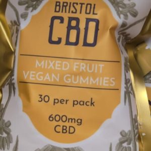 CBD Gummies