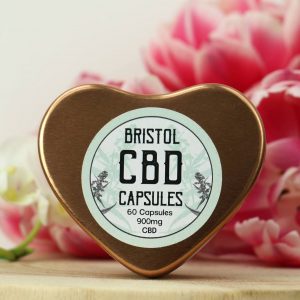 CBD Capsules