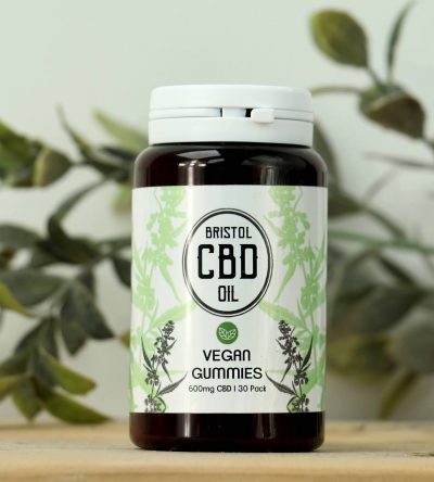 CBD Gummies