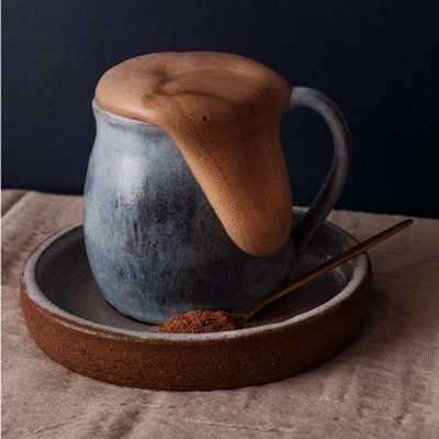 CBD Drinking Chocolate - Image 2