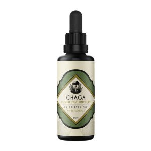 Chaga Mushroom Tincture