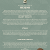 Reishi Mushroom Tincture - Image 3