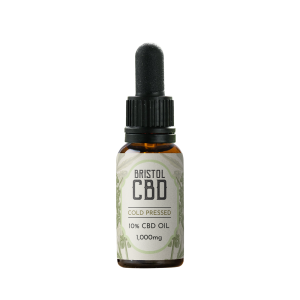 cold pressed Cbd oil