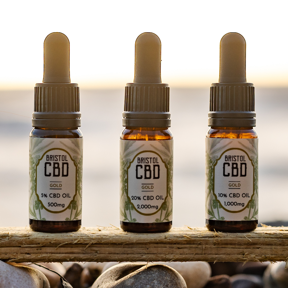 Biphasic CBD. What does that mean?