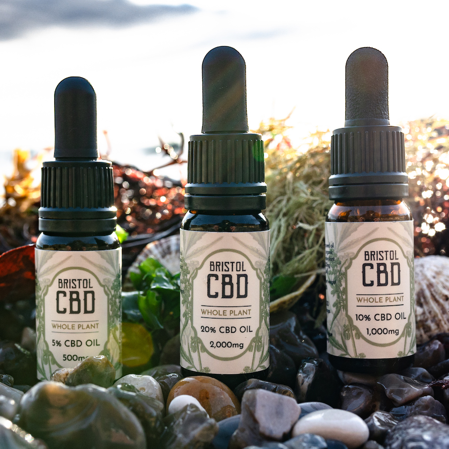 bristol cbd whole plant cbd oil