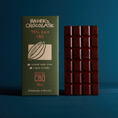 Chocolate Heaven - Image 4