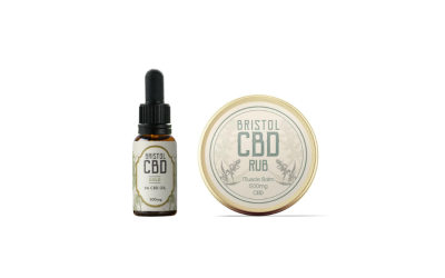 CBD Starter Pack