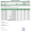 20% Gold CBG and CBD Full Spectrum Oil - Image 2