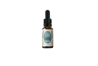 20% whole plant 10ml