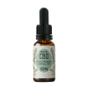 10% Cold Pressed CBD oil
