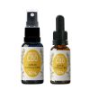 10% Gold CBD oil