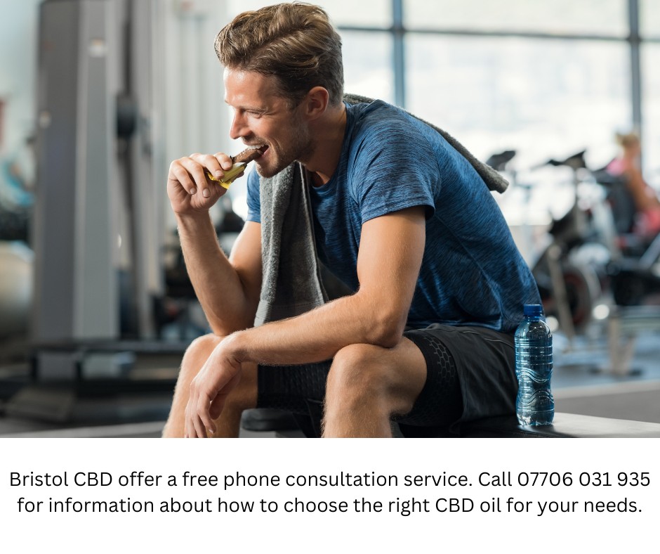 CBD Chocolate