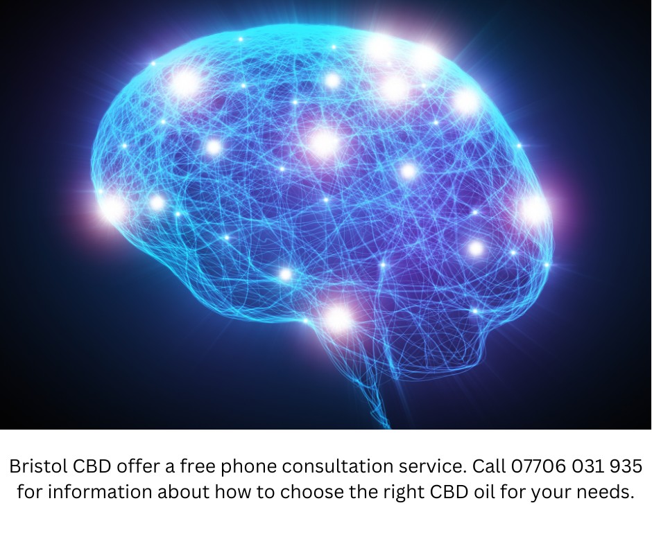 CBD and Tolerance